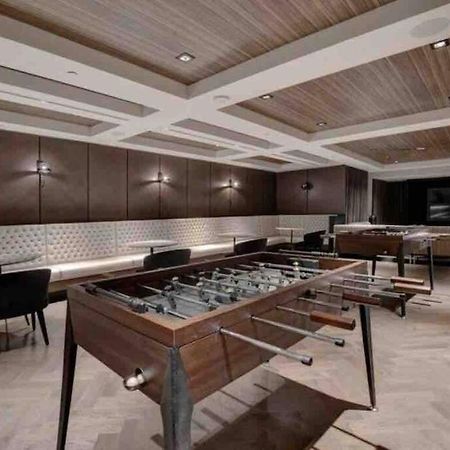 Mind Blowing City View - 2 Beds - Pool & Spa - Downtown มอนทรีอัล ภายนอก รูปภาพ
